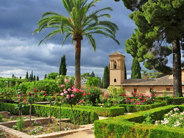 Alhambra