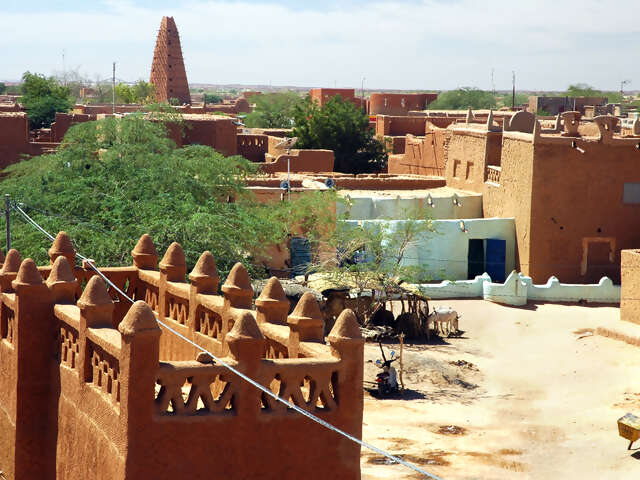 Niger