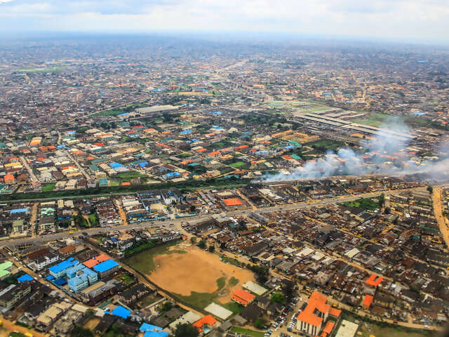 Nigeria