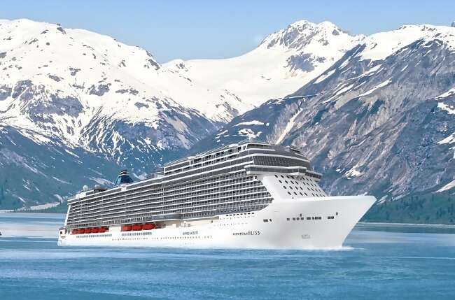 Calling all Alaska Cruise Lovers! Did You Hear The News?