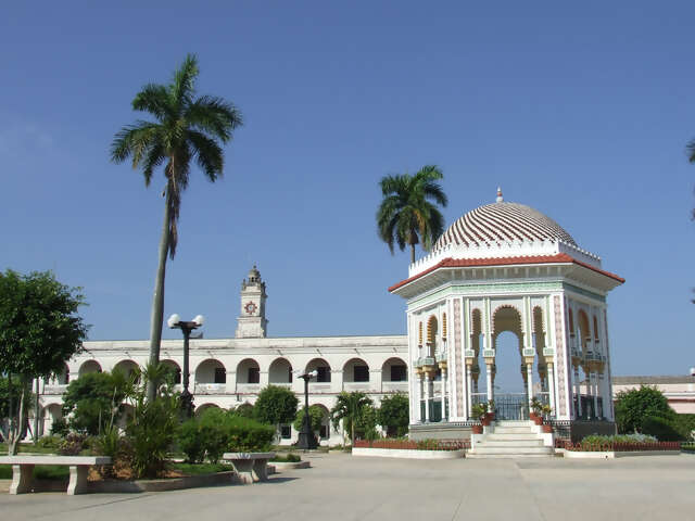 Manzanillo