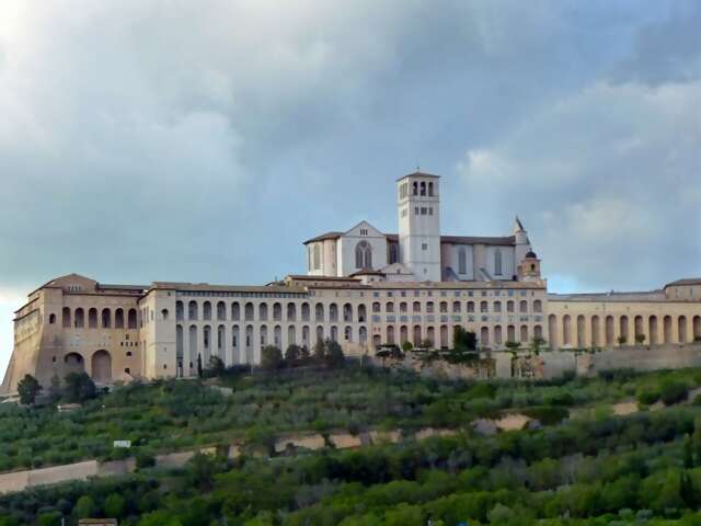 Assisi