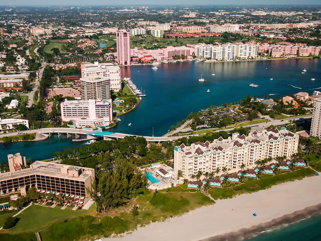 Boca Raton