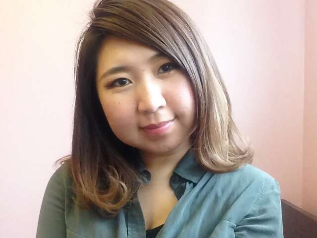 Rie Kanzawa