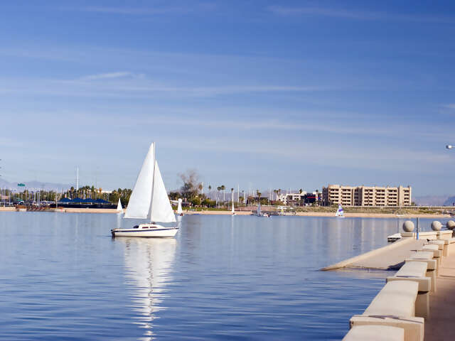 Lake Havasu City