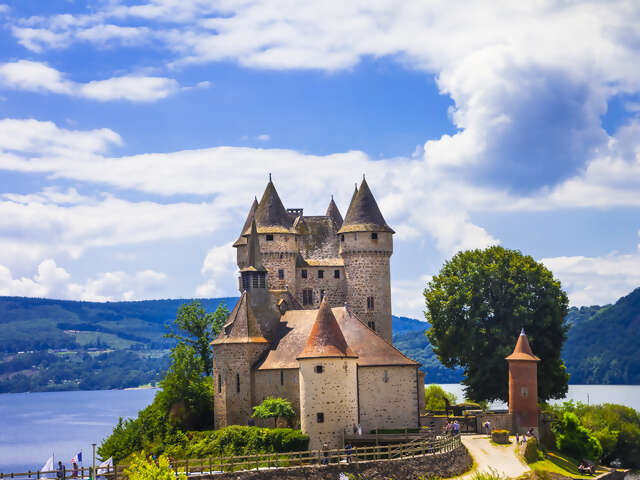 Auvergne