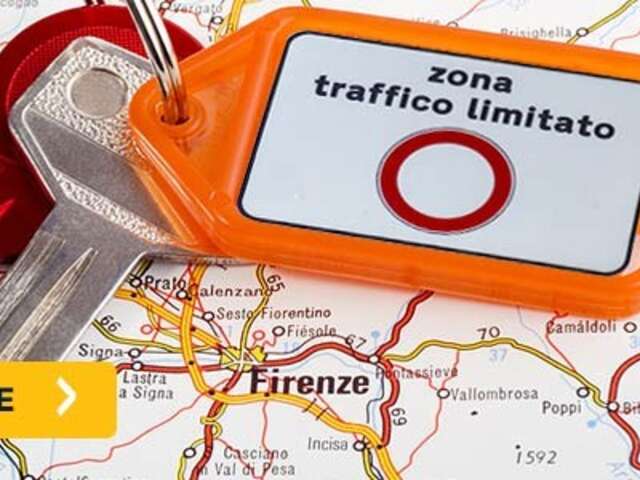 Restricted Driving Zones In Italy Explained