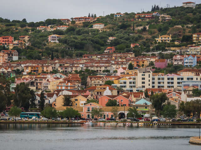 Argostoli