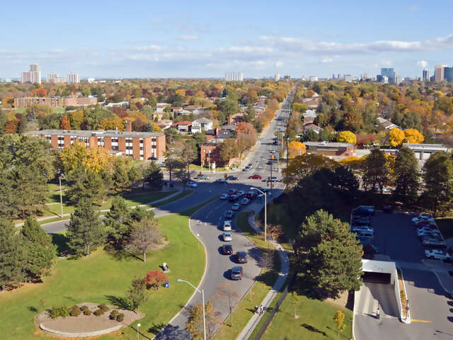 Oakville