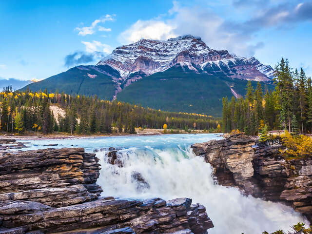 Jasper National Park