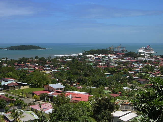 Puerto Limón