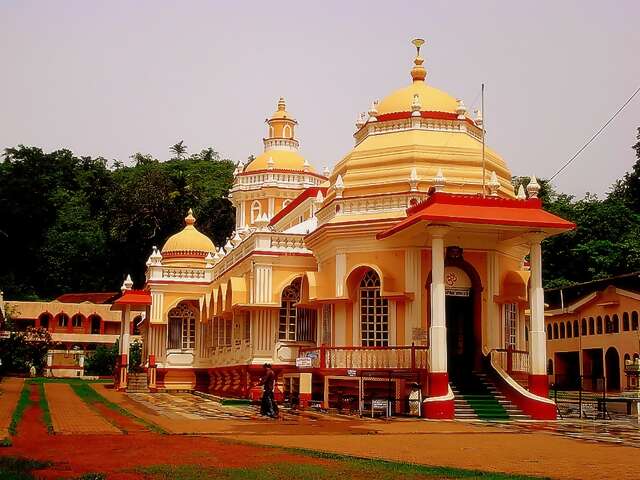 Goa