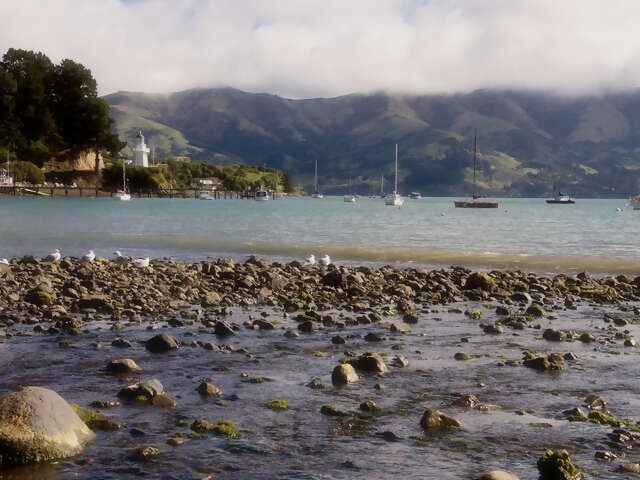 Akaroa County
