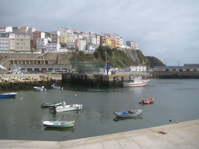 A Coruna