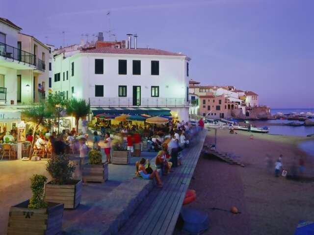 Costa Brava