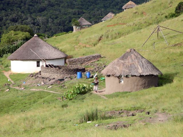 Messina, South Africa