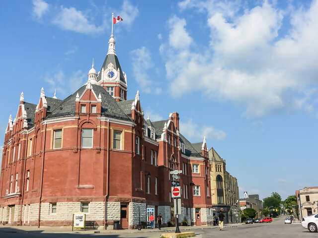 Stratford
