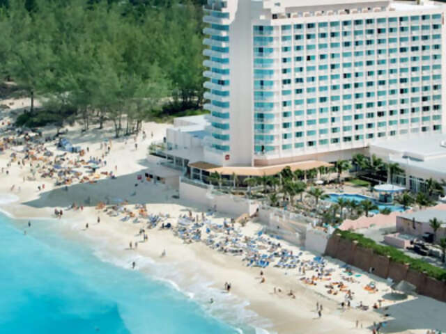 Paradise Island