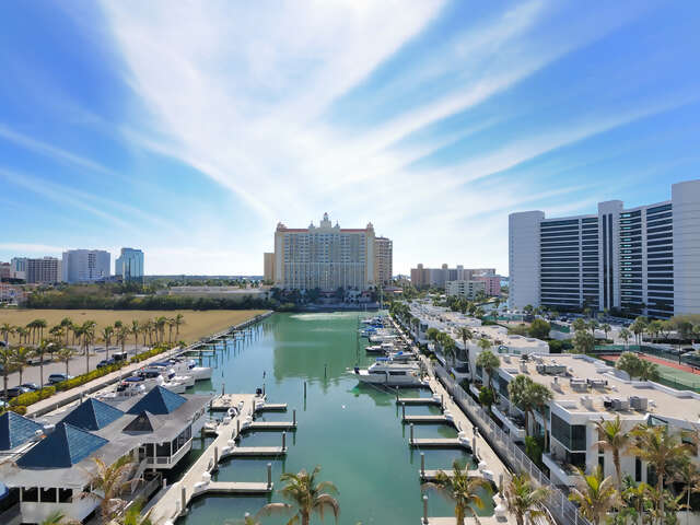 Sarasota