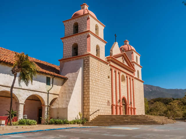 Santa Maria