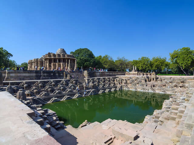 Ahmedabad