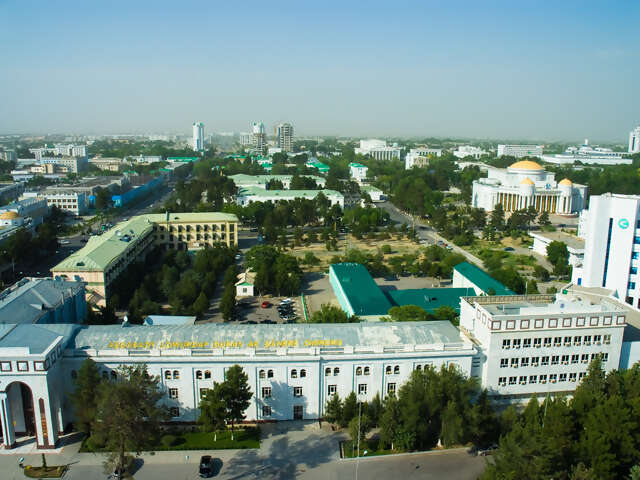 Shagadam