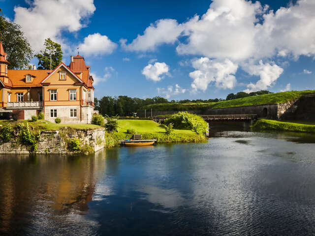 Tallinn