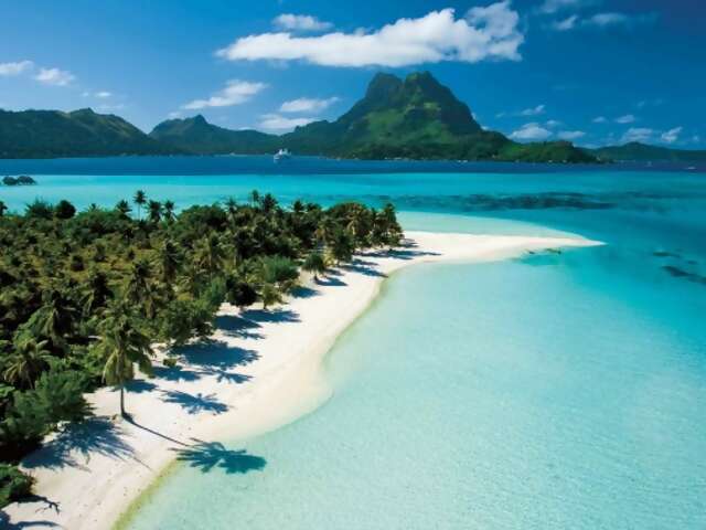 Tahiti