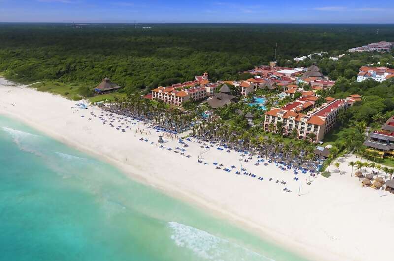 Quintana Roo