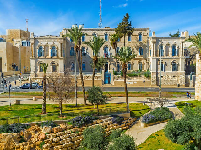Jaffa