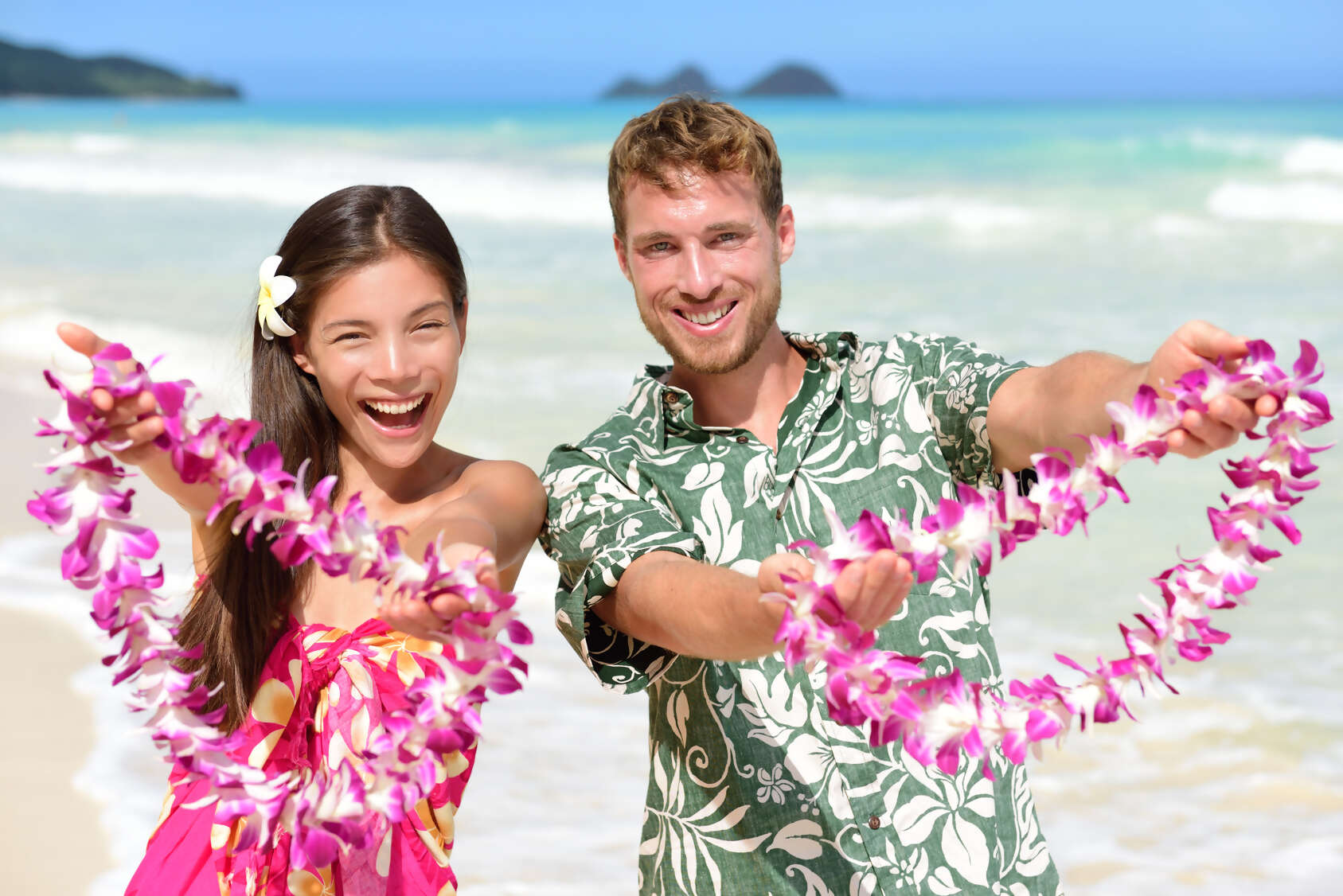 How to immerse yourself in Hawaiian Culture