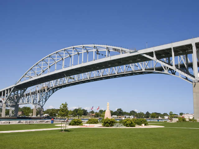Sarnia