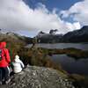Cradle Mountain