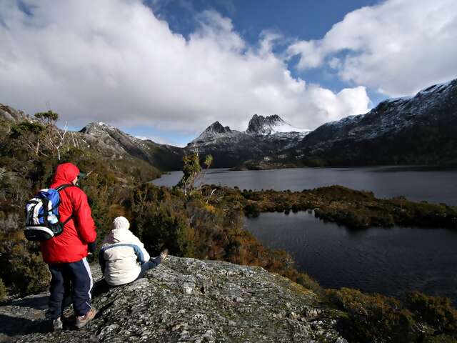 Cradle Mountain