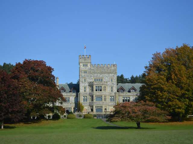 Abbotsford