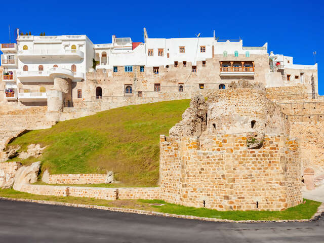 Tangier