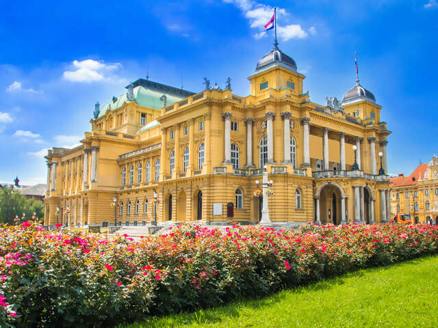 Zagreb