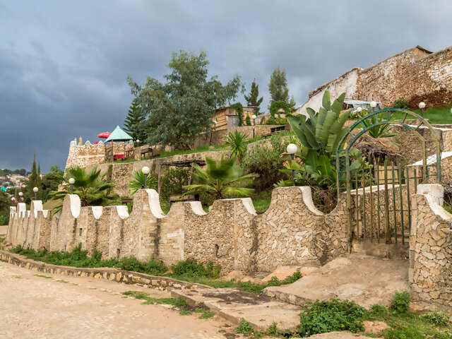 Harar