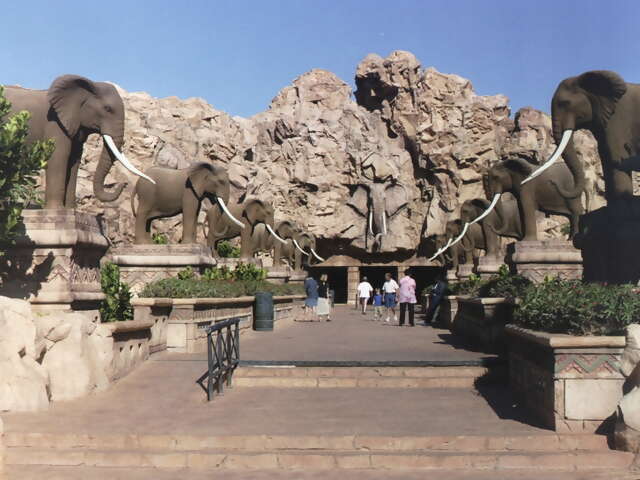 Mbombela