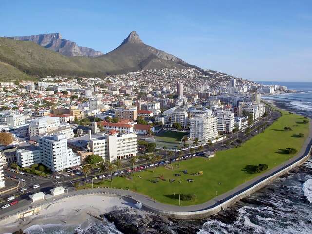 Stellenbosch