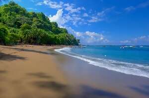 Costa Rica Adventure Tops the List