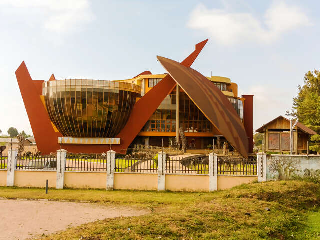 Arusha