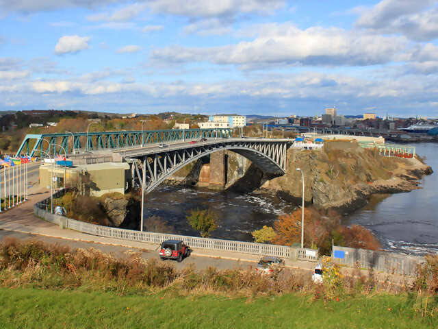 Saint John