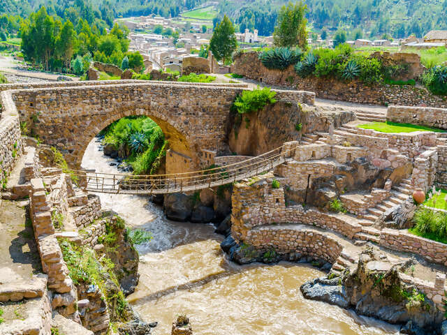 Cusco