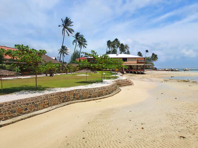 Riau Islands