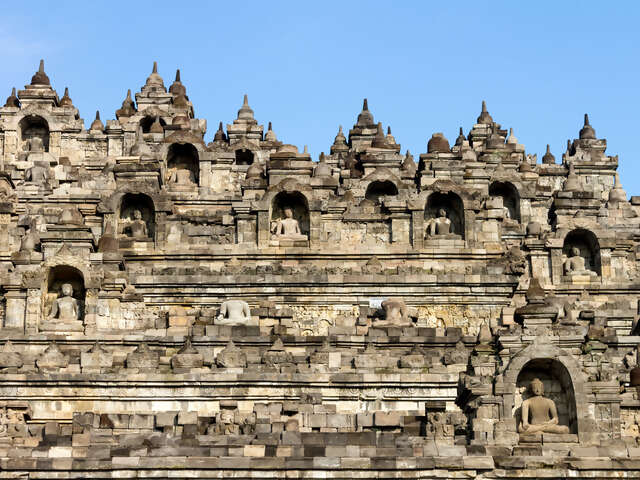 Yogyakarta