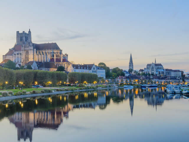 Saint-Etienne
