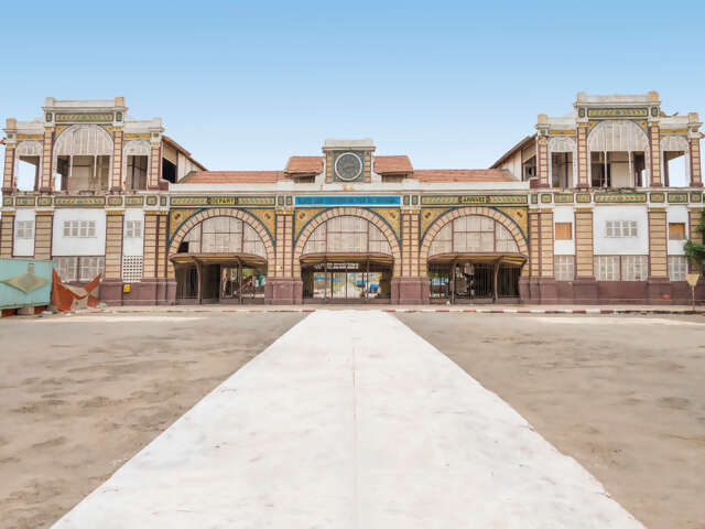 Dakar