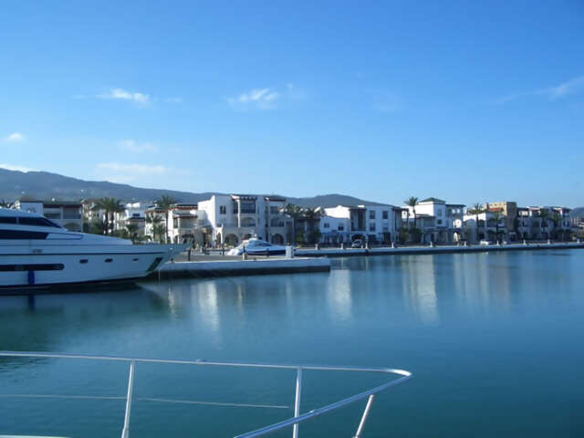 Larache