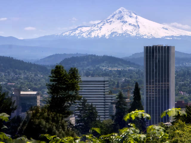 Portland